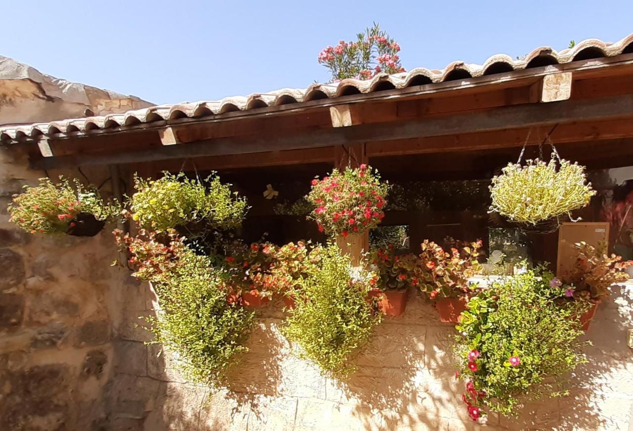 19Th Century Magical House In Galilee Villa Eilabun Exterior photo