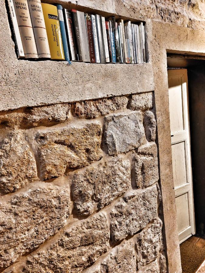 19Th Century Magical House In Galilee Villa Eilabun Exterior photo
